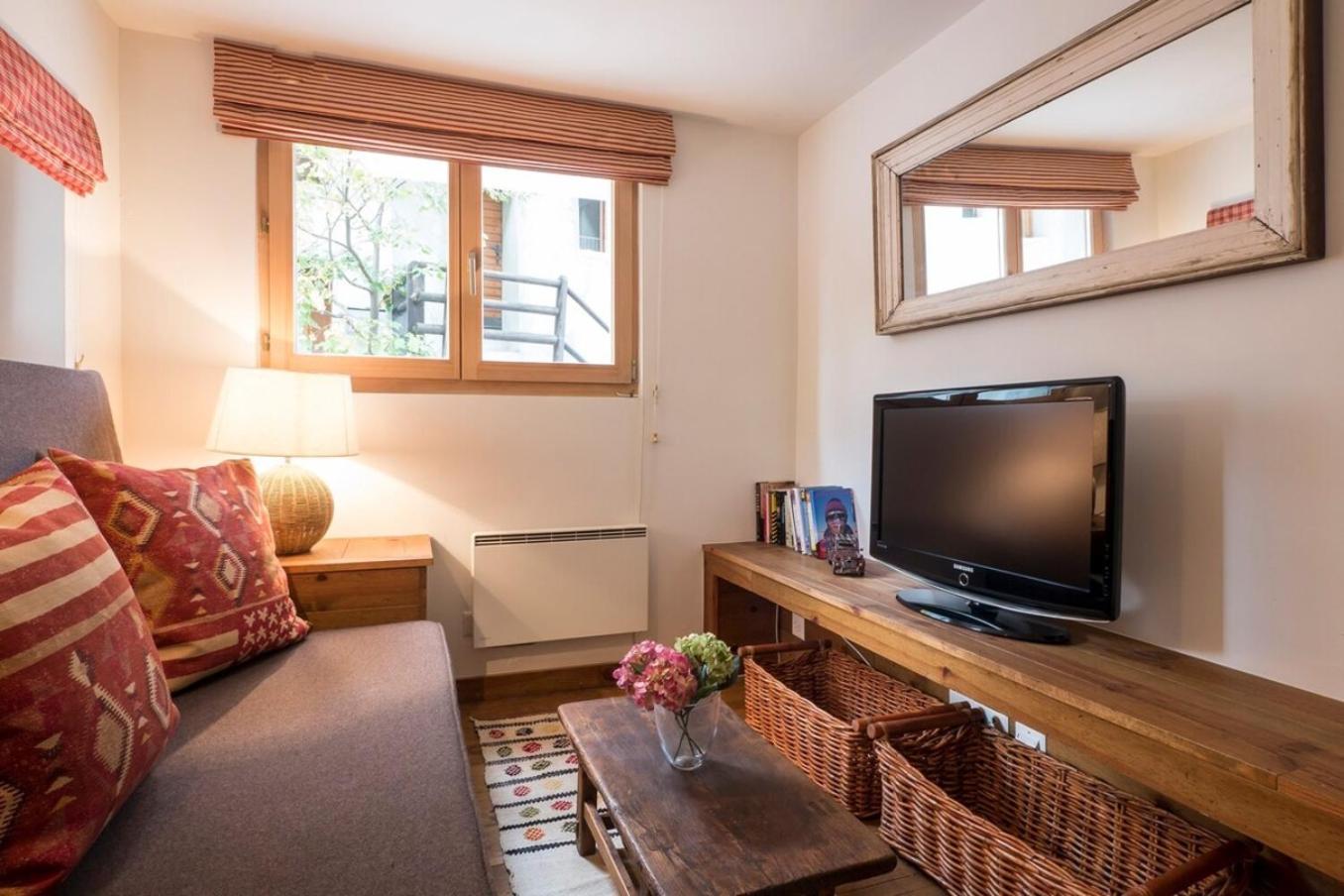 La Ruinette - Lyngen Apartments Le Châble Extérieur photo